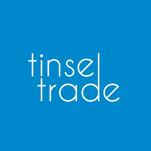 TinselTrade's profile picture. Film and entertainment is our business! Connecting the dots globally in the business of Entertainment Marketing...