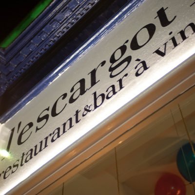 Lovely friendly wine bar situated below @Lescargot_edin in the Westend of Edinburgh