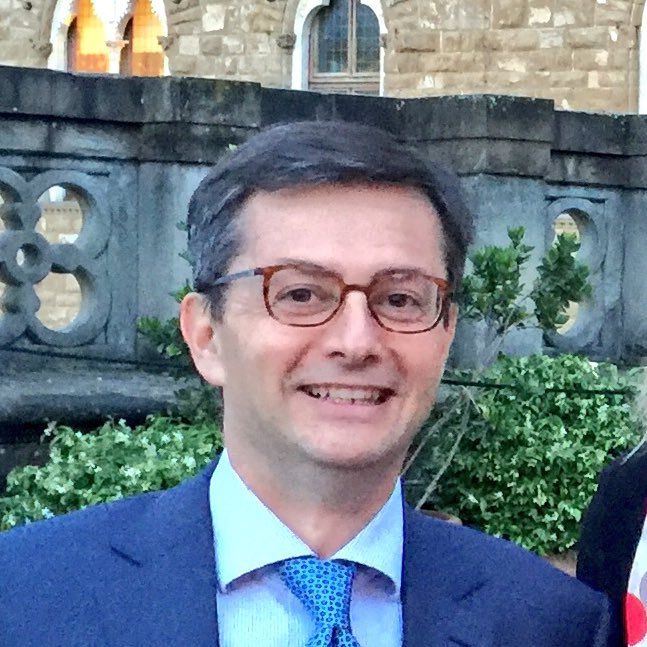 Eduardo Pisani