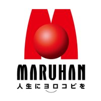 株式会社マルハン【公式】 (@maruhanofficial) 's Twitter Profile Photo 株式会社マルハン【公式】 (@maruhanofficial) 's Twitter Profile Photo
