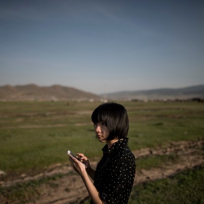 Yanan Wang on Muck Rack