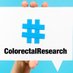 #ColorectalResearch (@colo_research) Twitter profile photo #ColorectalResearch (@colo_research) Twitter profile photo