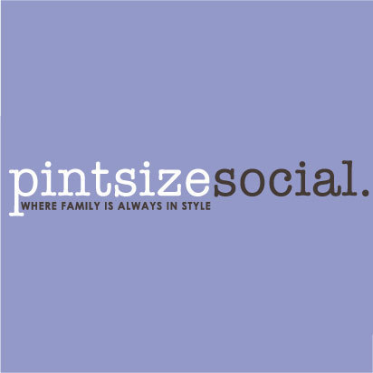 pintsizesocial's profile picture. A Lifestyle Magazine For Your Entire Family. Where family is always in style.