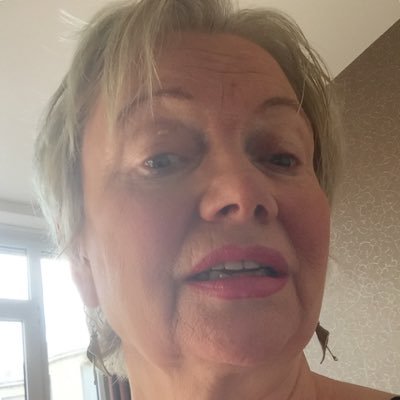 photo Parool Patel Belfast mary lavery on twitter name our non