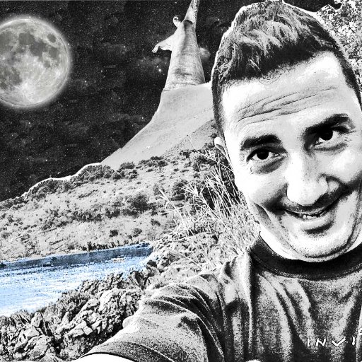 Adatto soluzioni tecnologiche ai piccoli problemi della vita. Amo viaggiare e la Basilicata is on my mind.