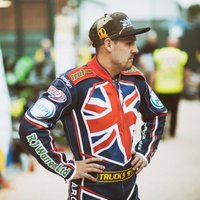 Danny King (@dannykingracing) 's Twitter Profile