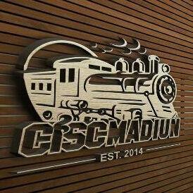Official Account of Chelsea Indonesia Supporter Club Regional Madiun | Email : cisc.madiun@chelseafc.or.id | IG : ciscmadioen