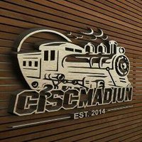 CISC Madiun(@CISCmadioen) 's Twitter Profile Photo