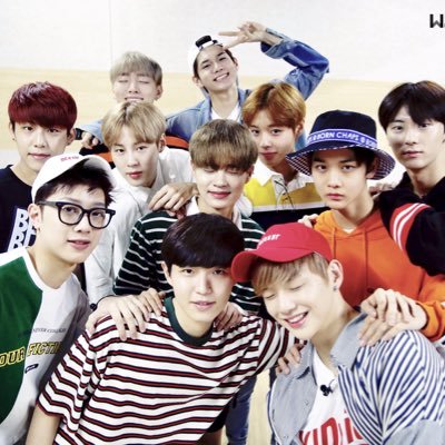 WANNAONE (워너원) STYLE OBSERVER • fashion & lifestyle • also posts pd101 trainees style
