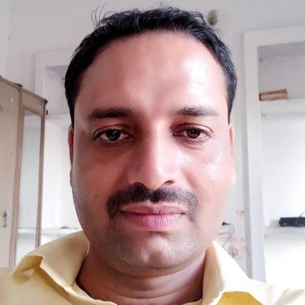 भा ज पा नगर मंत्री गोहद