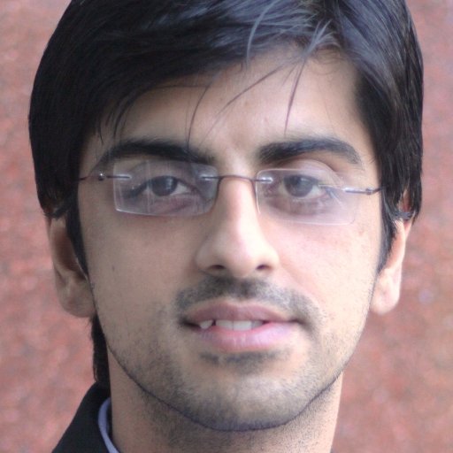 chhabrakaran's profile picture. 