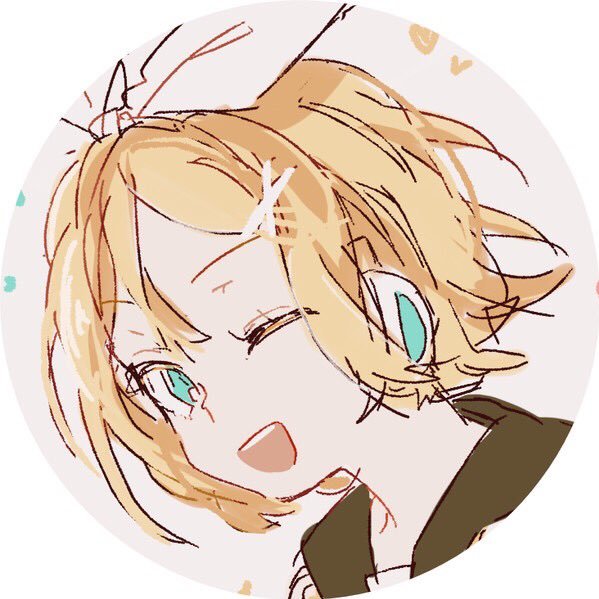 リン@燐@ふっかーつ！さんのプロフィール画像