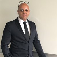 Achraf Bencherki (@achrafbencherki) 's Twitter Profile