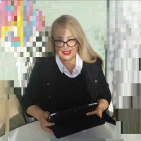 Zina Amour (@amourzina) 's Twitter Profile Photo