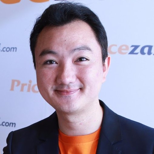 Priceza.com Founder, Thailand's Comparison Shopping Engine, Ecommerce, Online Marketing, Digital Business, Computer Engineer, Food Lovers, More@ waiwaiworld.com