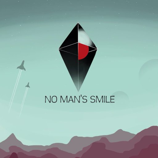 No Man's Smile