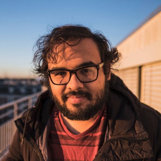 Programmer. Ukulele player. I like dinosaurs.
Mastodon: https://t.co/CgsrIjK66s
https://t.co/62AybNeihI