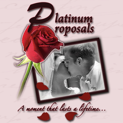 The official page for all your Proposal & Wedding Planning needs.