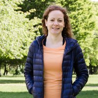 Laura Fountain (@lazygirlrunning) 's Twitter Profile Photo Laura Fountain (@lazygirlrunning) 's Twitter Profile Photo