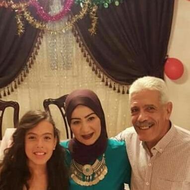 assemassady's profile picture. 