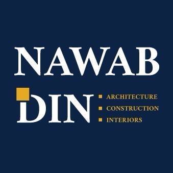 Nawab Din is a construction company in Pakistan. We offer best architecture, interiors design, construction, furnishing and landscaping services.