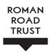 Roman Road Trust (@RomanRoadTrust) Twitter profile photo