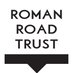 Roman Road Trust (@romanroadtrust) Twitter profile photo Roman Road Trust (@romanroadtrust) Twitter profile photo