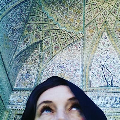 RelleJenks's profile picture. Bear with me, new account x