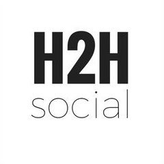 Collaborative #smm services for agencies, businesses, and entrepreneurs. Get in touch: Hello@H2H.social ✉️