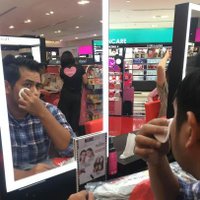Syahmi Yuzarsif Fotografer (@syahmic) 's Twitter Profile
