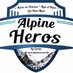 AlpineHeros (@AlpineHeros) Twitter profile photo