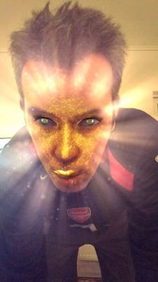 a_human_bot's profile picture. Don't follow. Choose Life!