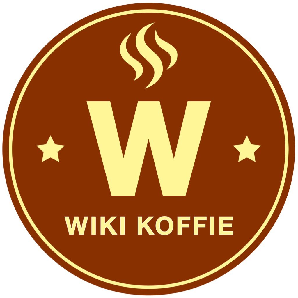 wikikoffie Profile Picture