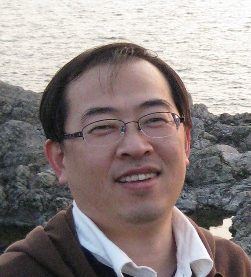 IT에 관심만 많은 IT관련 종사자
