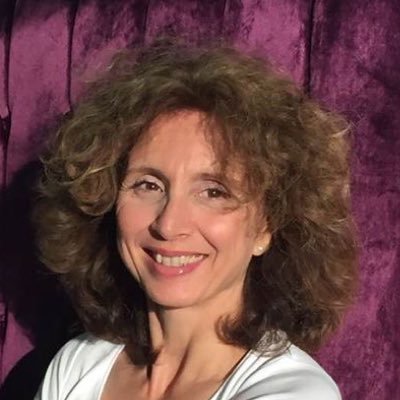 EdenSandraStras's profile picture. #intelligencecollective #bienetre #boxeuse #democratie #naturopathie #systemie