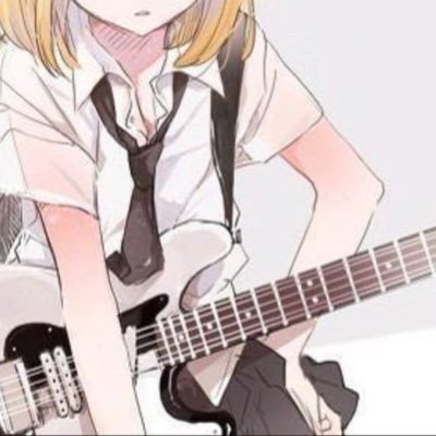 almmdefggh_000's profile picture. 弾き語り（しようと思ってる）/たまにお絵描き