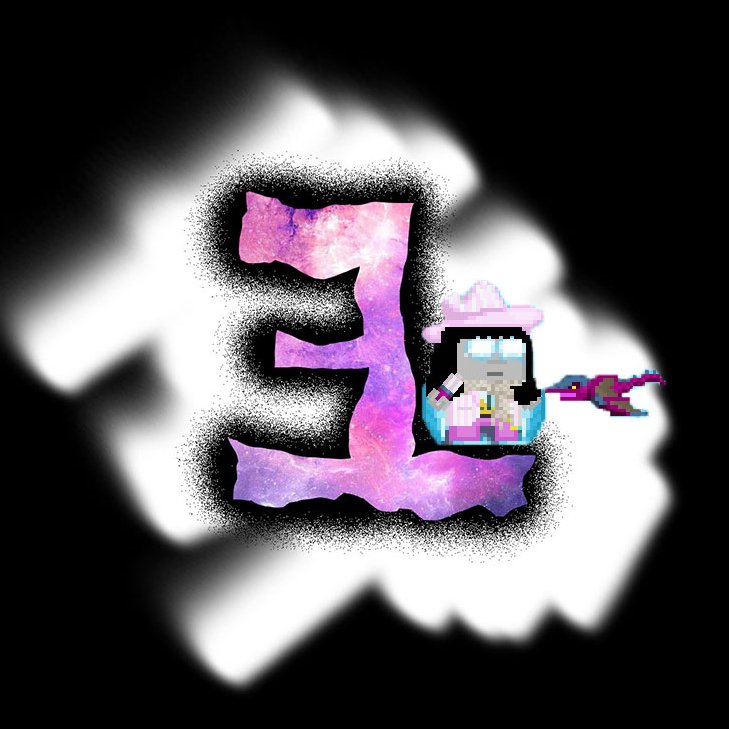 LightEchoesYT's profile picture. hi