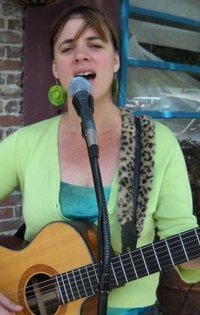 AllisonScull's profile picture. jazz-folk music you will go crazy for...we hope!