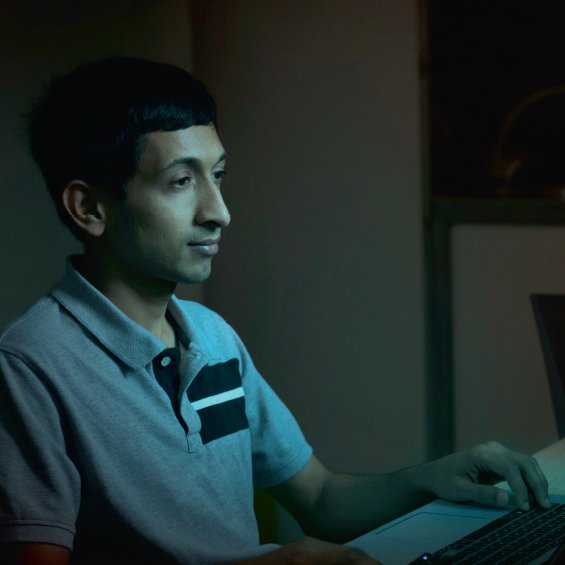 NarayanaSujay's profile picture. PhD Researcher at Embedded Software Group, TU Delft

https://t.co/QzKWkPJVTj

https://t.co/UZg488YN1n