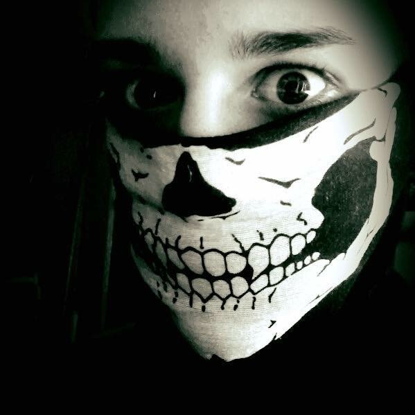 brianbl934's profile picture. 