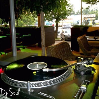 Cafe Radioshow & Dj Soul prod. My #: #djsoulcafe #caferadioshow #djsoulrecordperm https://t.co/ISb9eFQRJf
