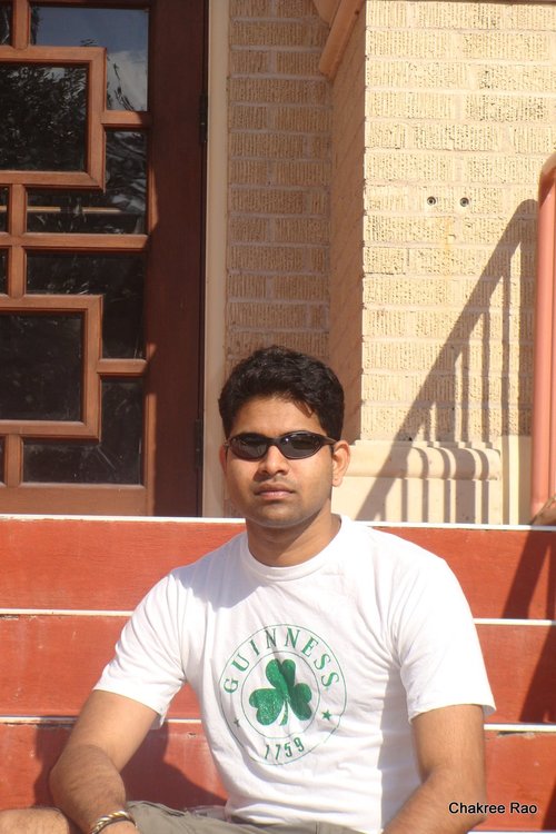 Rangeenrambo's profile picture. A confused soul in search of spiritual GURU to attain eternal bliss and solitude.