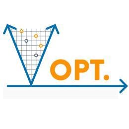 vOptSolver's profile picture. Solver of multiobjective linear optimization problems