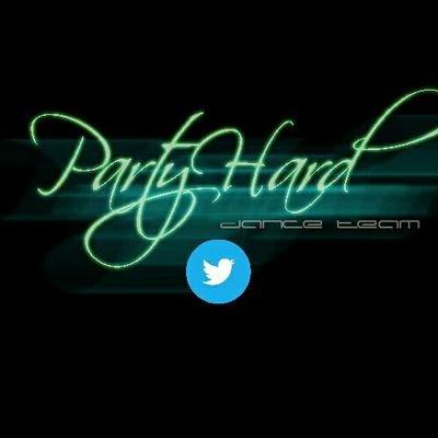 partyhard_dt Profile Picture