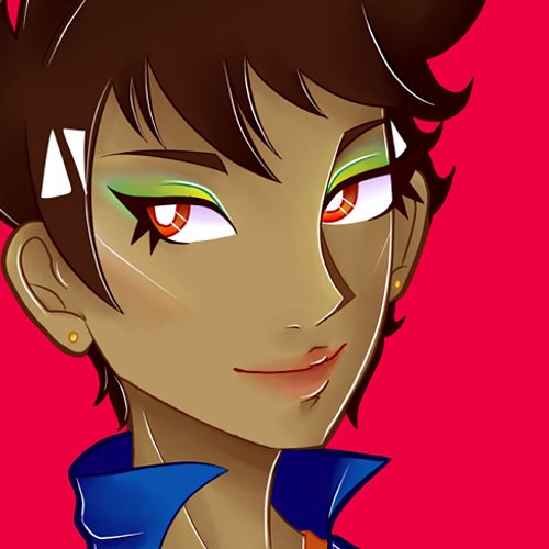 uk nerdlord ★ currently playing FE:A and rewatching tiger & bunny!! ★ angry about chiropractors ★ icon by @sistemaCAl who is a gilf hunter and must be stopped
