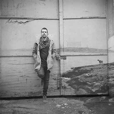 emellertidmusic's profile picture. Music and art from Niklas Longman (previously Skillnicker)