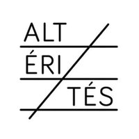Altérités (@alteritesmarg) 's Twitter Profile Photo