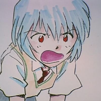 WILLE_AAAWunder's profile picture. 綾波レイに恋をして14年が経ち、ようやく報われました。