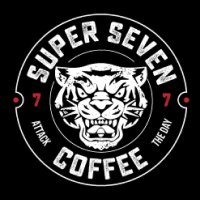 Super7Coffee (@super7coffee) 's Twitter Profile