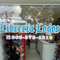 Libreria Logos (@librerialogos1) 's Twitter Profile